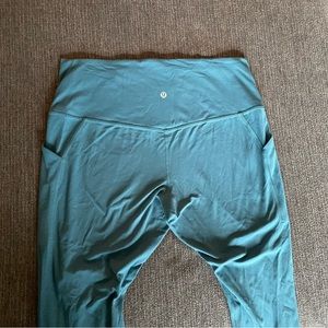 Lululemon Align Leggings